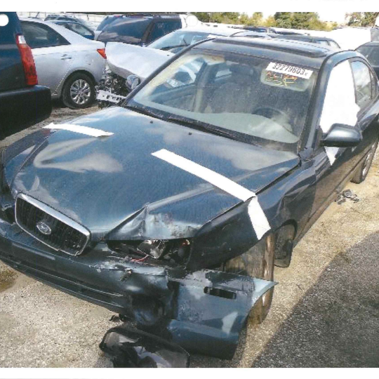 Clearwater Auto Accident Lawyer Teresa P. Williams