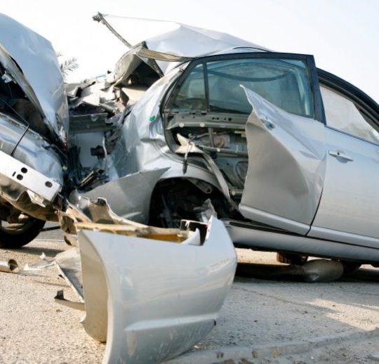Car Accident Lawyer Teresa P. Williams, Clearwater, FL