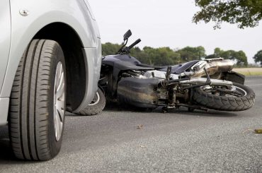 Teresa P Williams Motorcycle Accident Lawyer