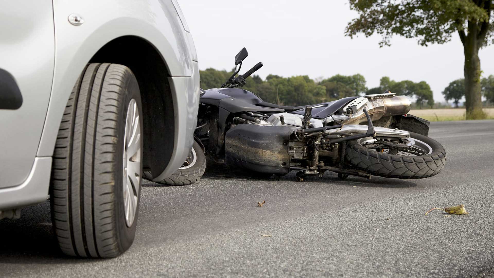 Teresa P Williams Motorcycle Accident Lawyer