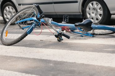 Teresa P Williams Bicycle Accident Lawyer