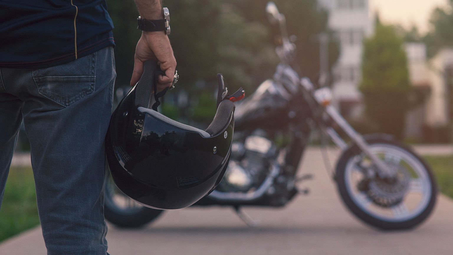 Understanding Florida Motorcycle Helmet Laws