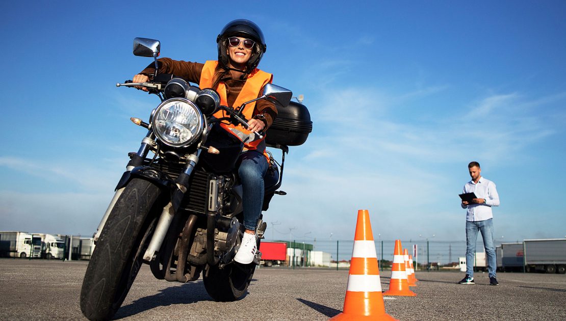 Law Office of Teresa P. Williams, Clearwater, FL, Motorcycle Safety Tips