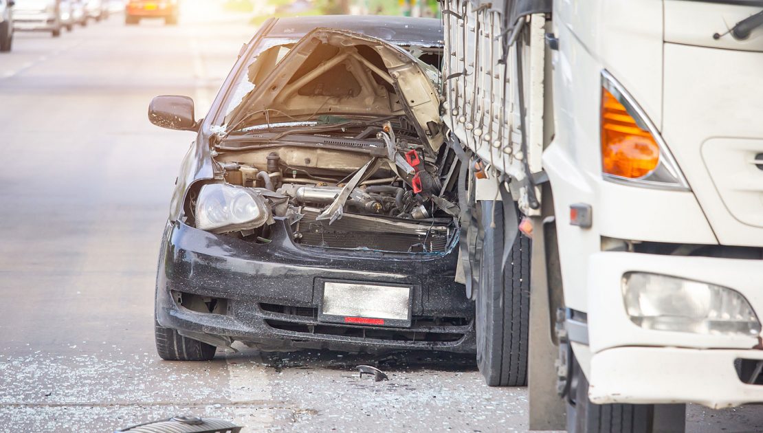 Law Office of Teresa P. Williams, Clearwater, FL, Large Truck Accidents