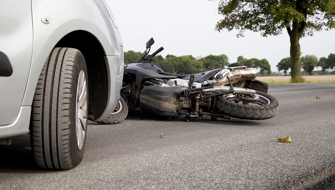 law office of Teresa P Williams, Clearwater Florida, Motorcycle Accident Fault