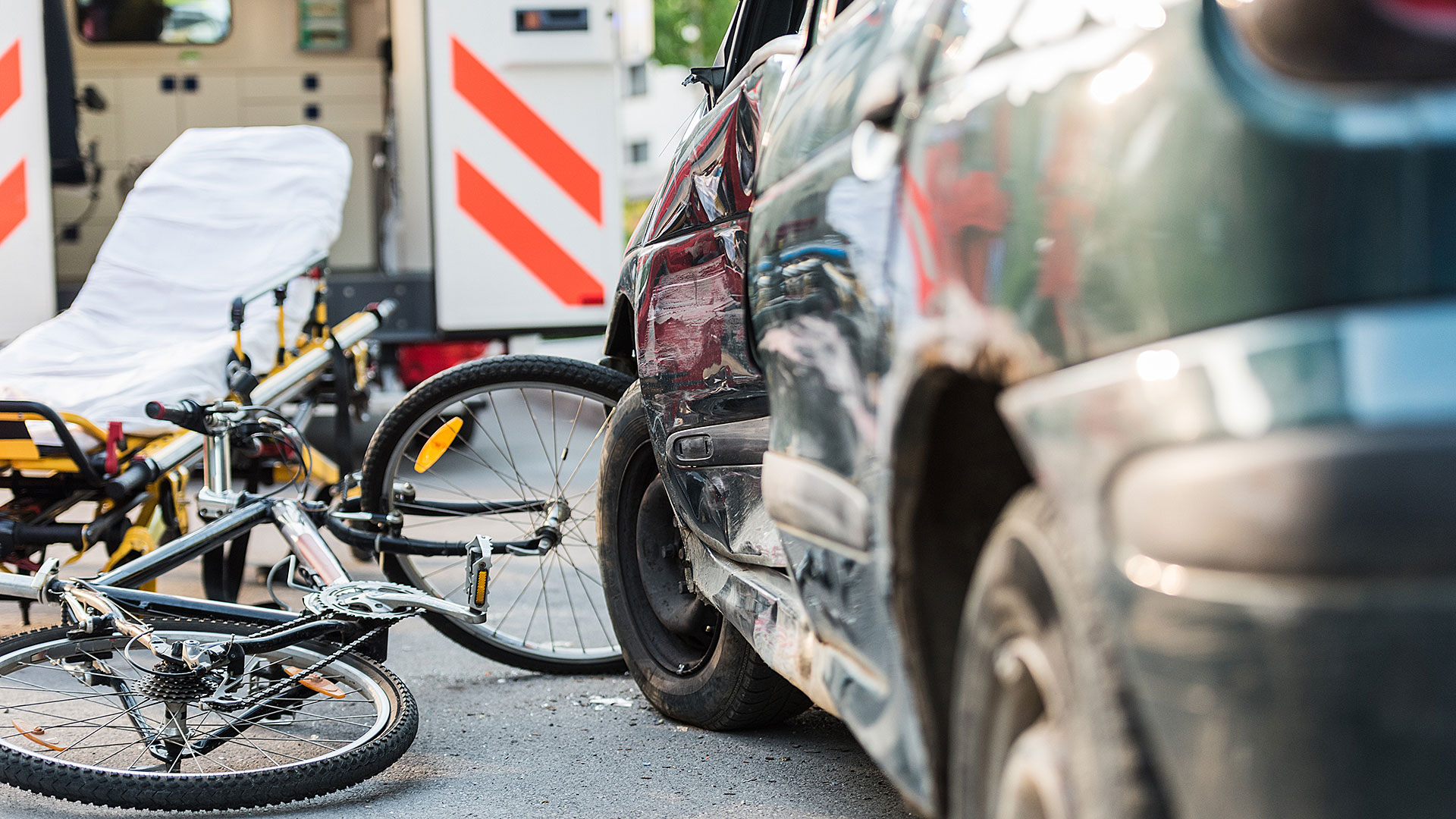 Can You Ride a Bike on the Sidewalk in Florida?