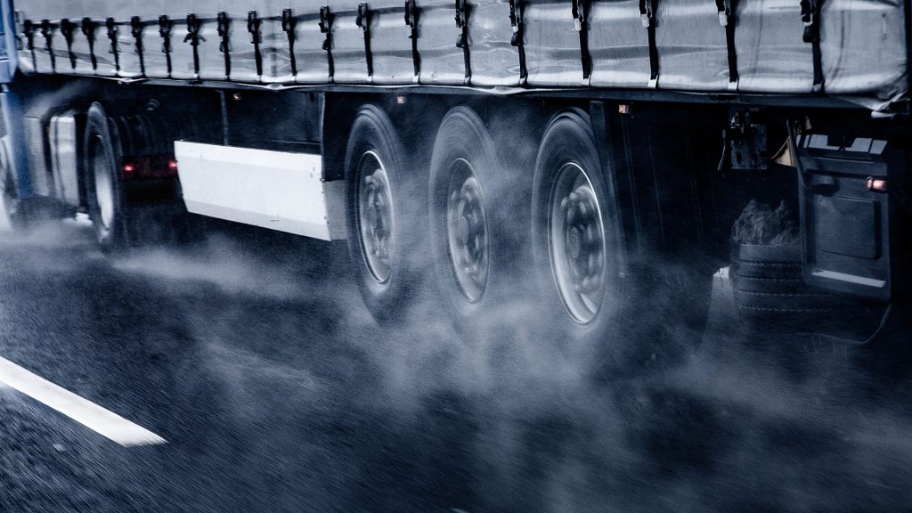 How a Personal Injury Lawyer Can Help in a Commercial Truck Accident