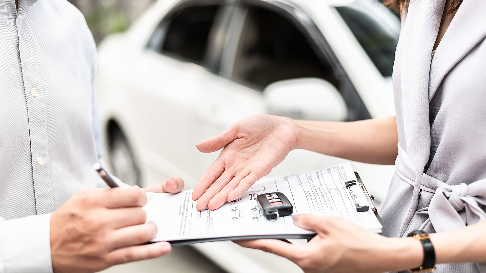 Navigating the Road to Comprehensive Car Insurance for Car Rentals in 2023